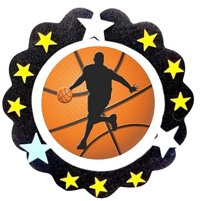 Piñata Basquetbol