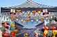 Guirnalda de formula 1 - Miniatura 2