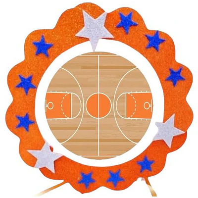 Piñata Basquetbol