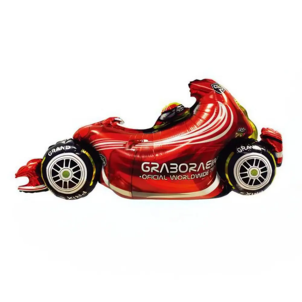 Globo auto formula 1