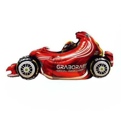 Globo auto formula 1