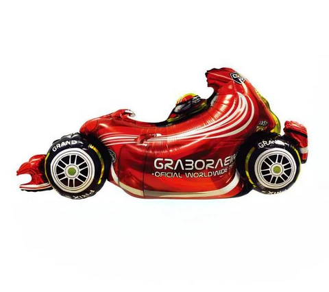 Globo auto formula 1