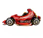 Globo auto formula 1 - Miniatura 1