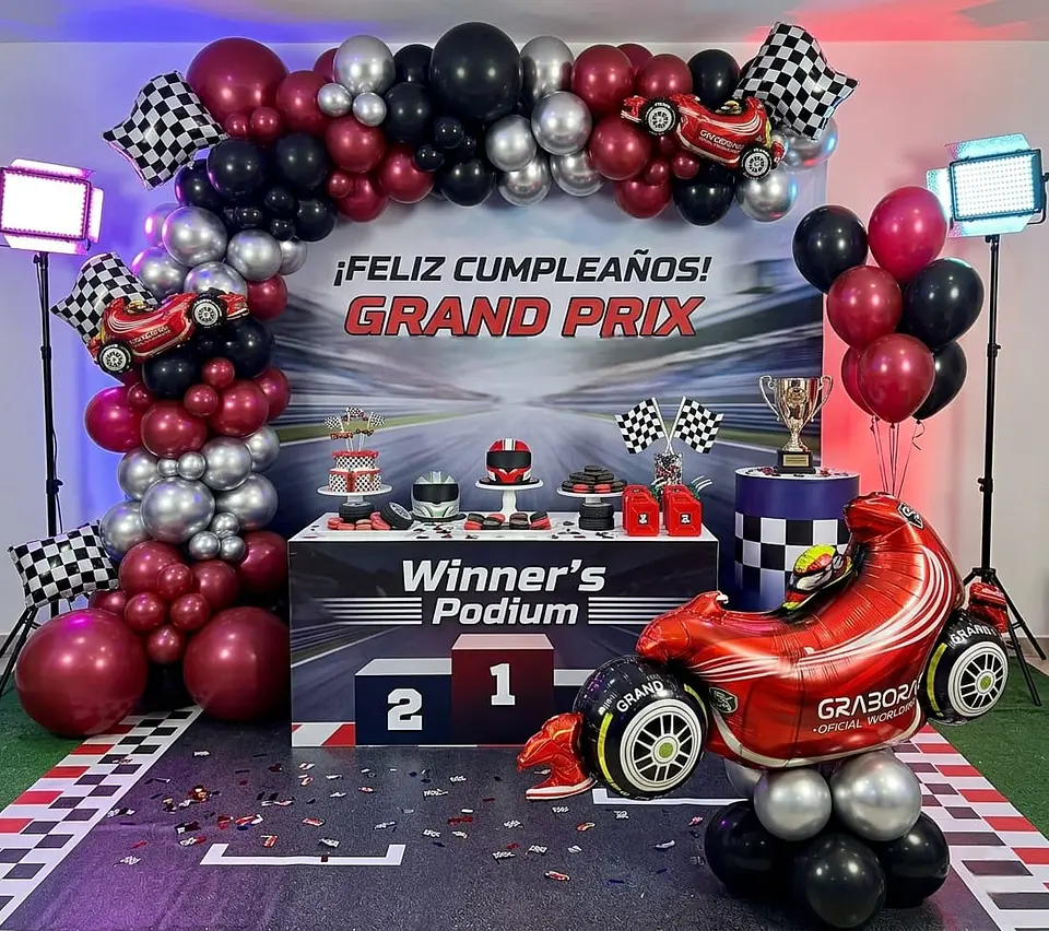 Globo auto formula 1 2