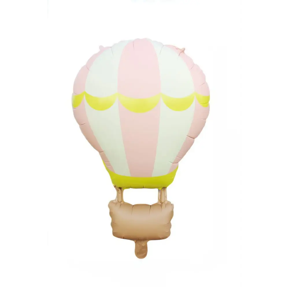 Globo aerostatico
