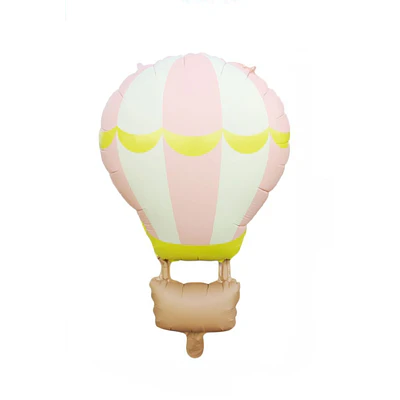 Globo aerostatico