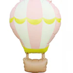 Globo aerostatico