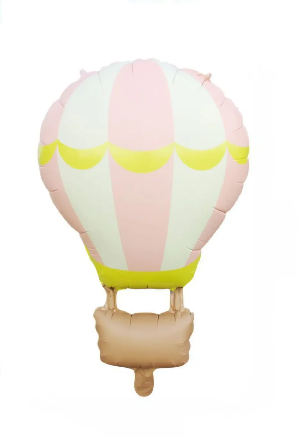 Globo aerostatico 1