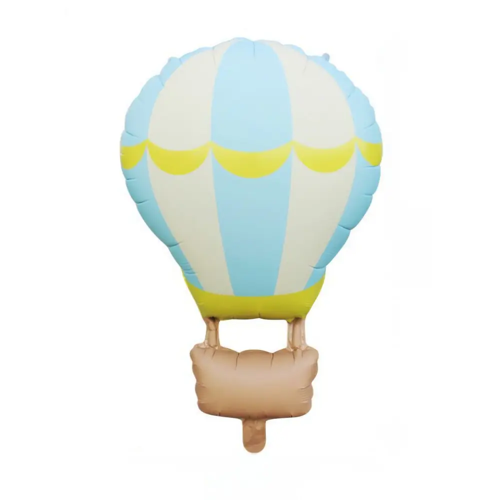 Globo aerostatico
