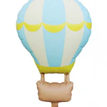 Globo aerostatico