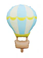 Globo aerostatico - Miniatura 2