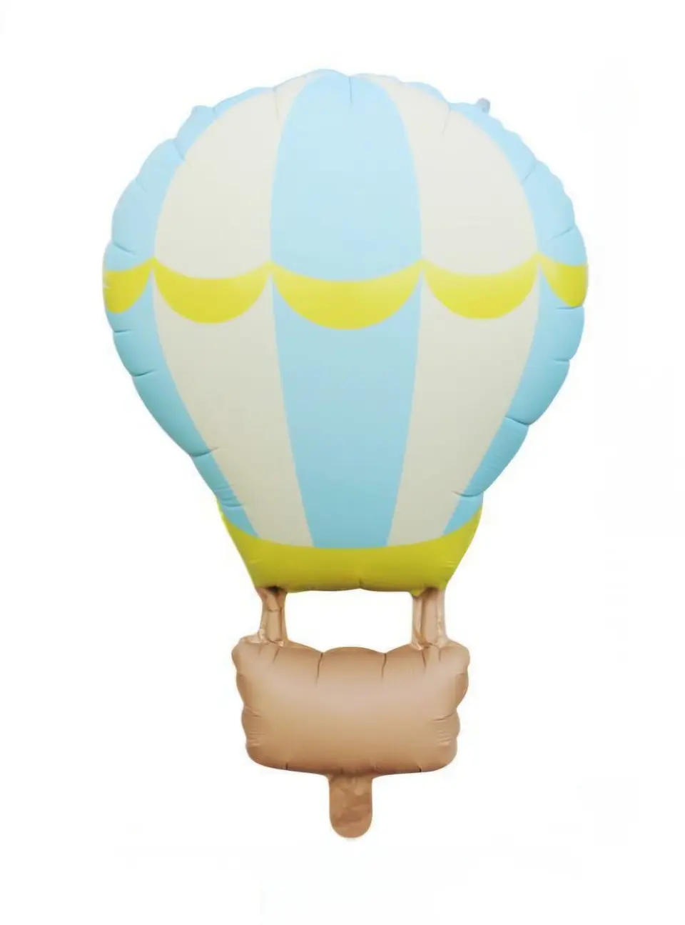 Globo aerostatico 2