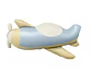 Globo avion  pastel - Miniatura 1