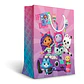 Bolsas de regalo grande Gabby Dollhouse  - Miniatura 1