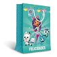 Bolsas de regalo grande Gabby Dollhouse  - Miniatura 2