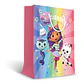 Bolsas de regalo grande Gabby Dollhouse  - Miniatura 3