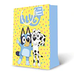 Bolsas de regalo grande Bluey