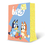 Bolsas de regalo grande Bluey