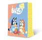 Bolsas de regalo grande Bluey - Miniatura 2