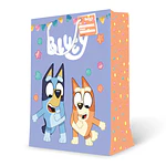 Bolsas de regalo grande Bluey