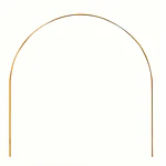 Estructura arco metálica 2.4 m