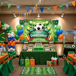 Fondo tela futbol 70 x 120 cm