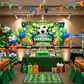 Fondo tela futbol 70 x 120 cm - Miniatura 3