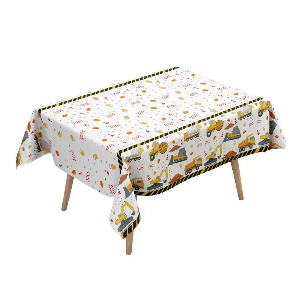 Mantel camión