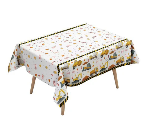 Mantel camión