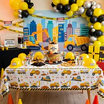 Mantel camión