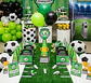 Centro de mesa futbol - Miniatura 2