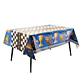 Mantel plastico carreras - Miniatura 1