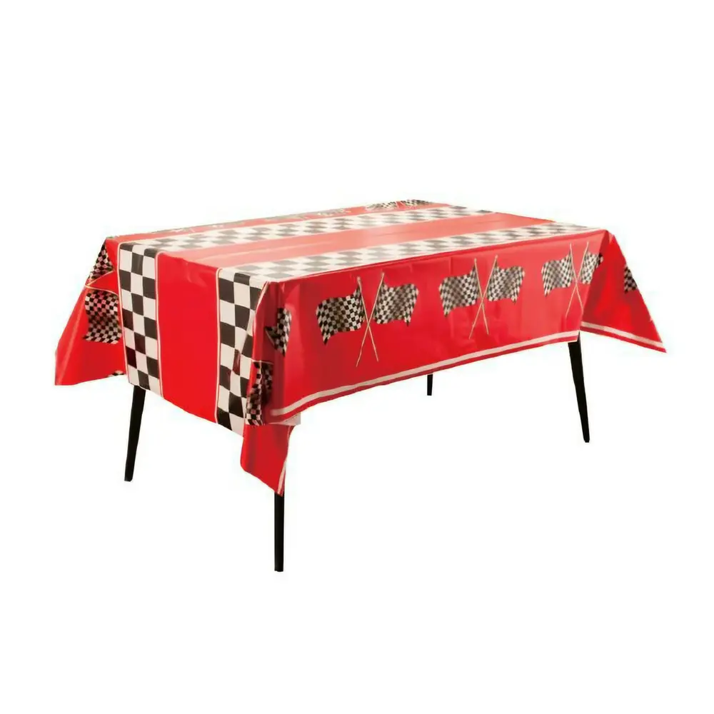 Mantel temático carrera