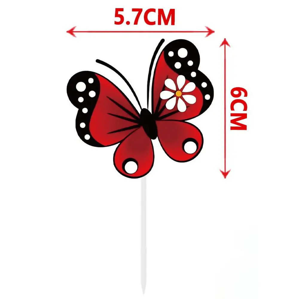 Vela mariposa