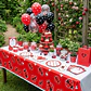 Mantel chinita - Miniatura 2