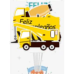 Toppers construcción