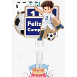 Topper futbol