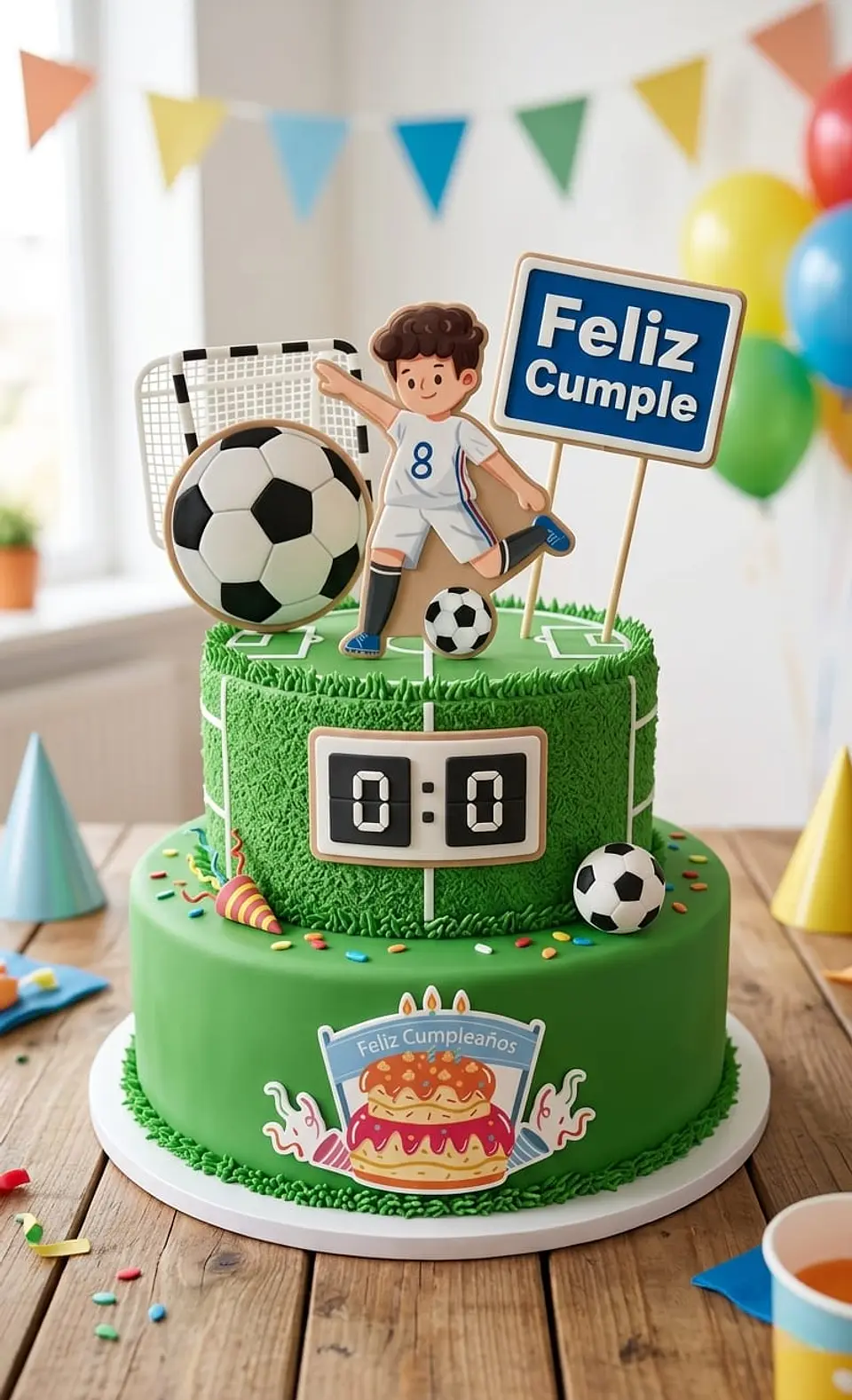 Topper futbol 2