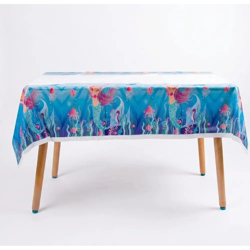 Mantel sirena
