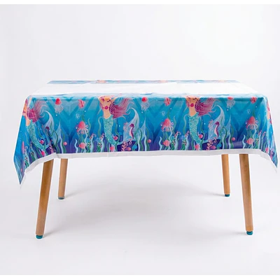 Mantel sirena