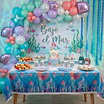 Mantel sirena