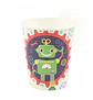 Vasos robot 6 unidades - Miniatura 1