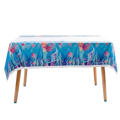 Mantel sirena