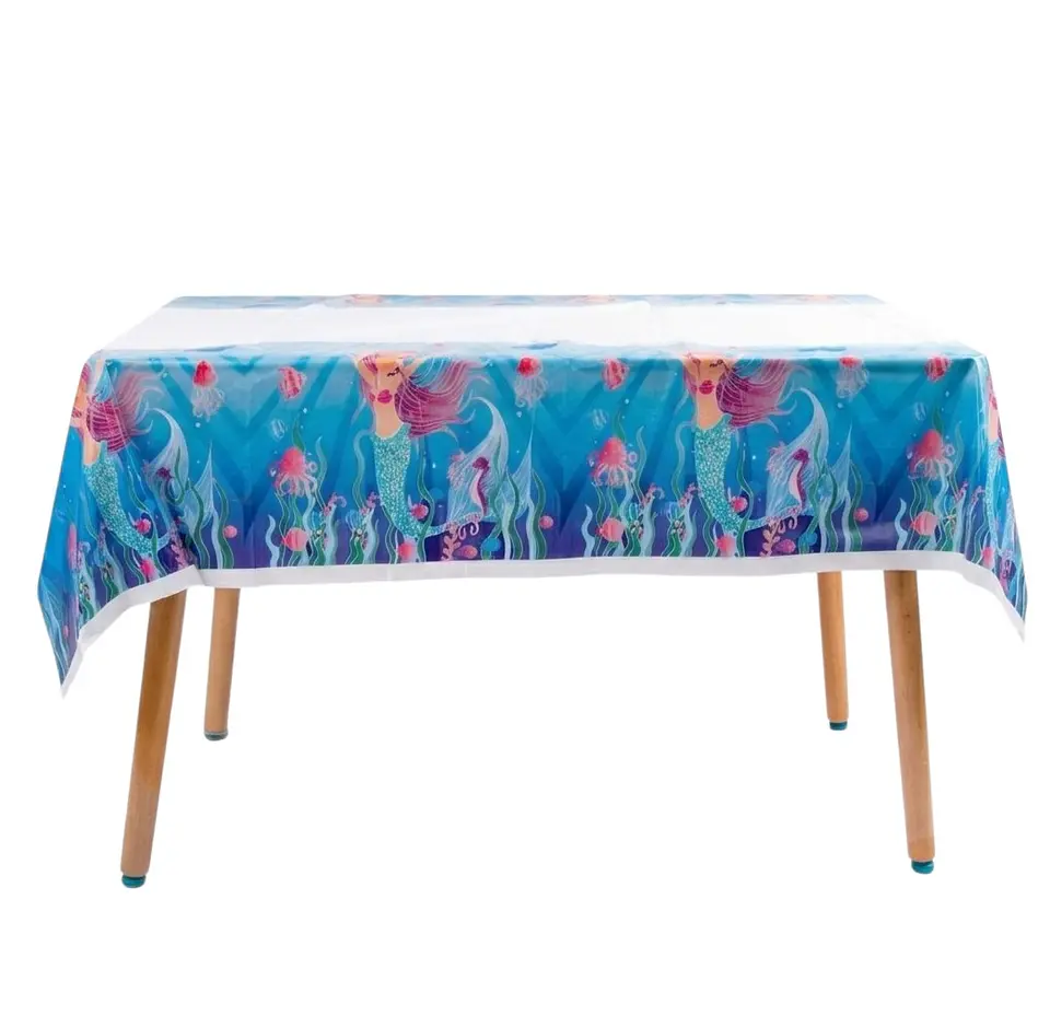 Mantel sirena 1