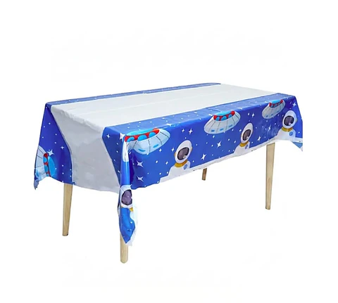 Mantel astronauta 