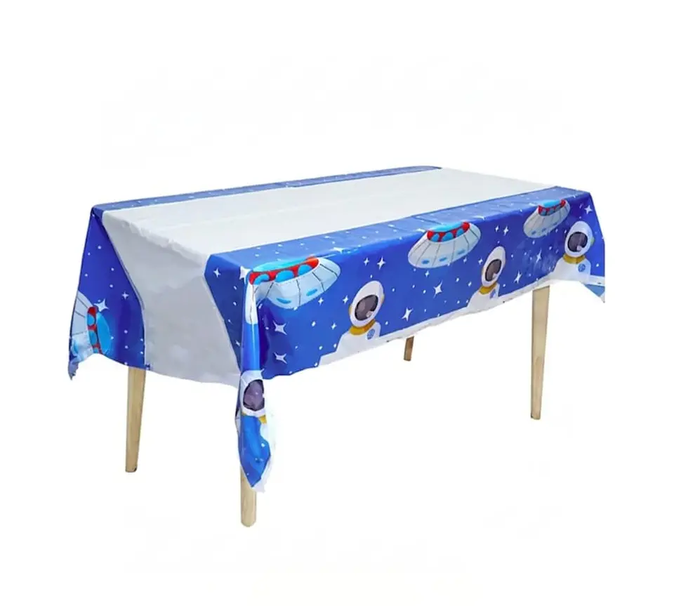 Mantel astronauta  1