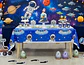 Mantel astronauta  - Miniatura 2