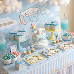 Cajas sorpresa Cinnamoroll 6 unidades 