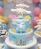Vela Cinnamoroll - Miniatura 2