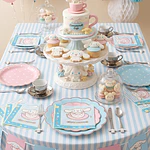 Servilleta Cinnamoroll 12 unidades 